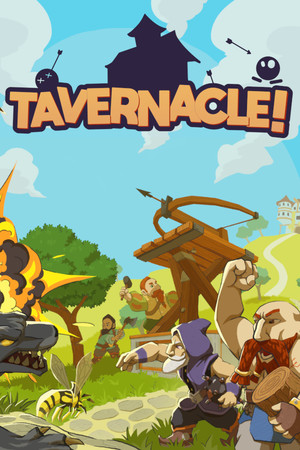 Tavernacle! | 免安装中文版下载 - 单机岛