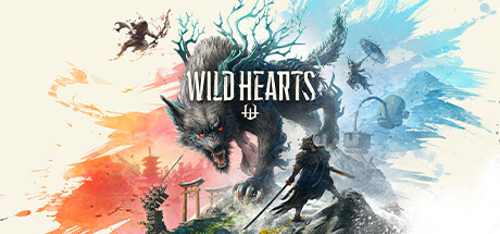《WILD HEARTS™》