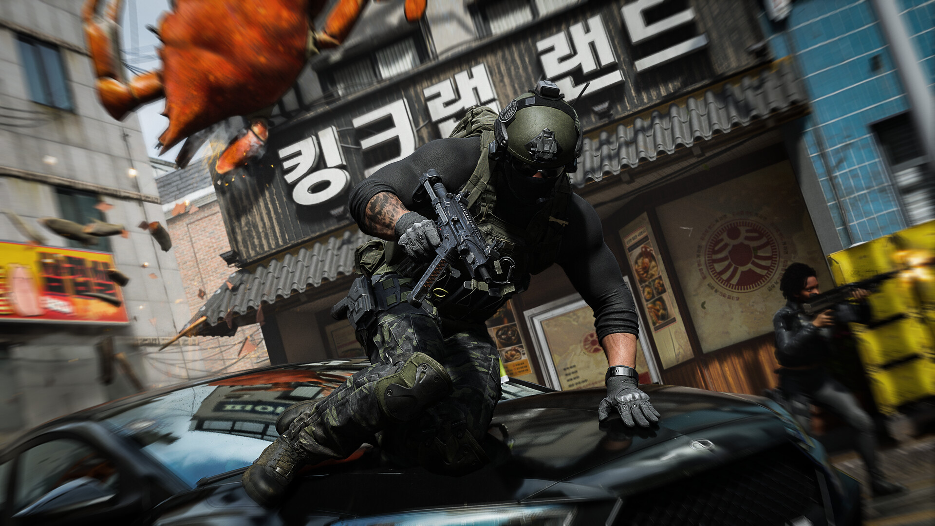 使命召唤1|官方中文|Call Of Duty - 8