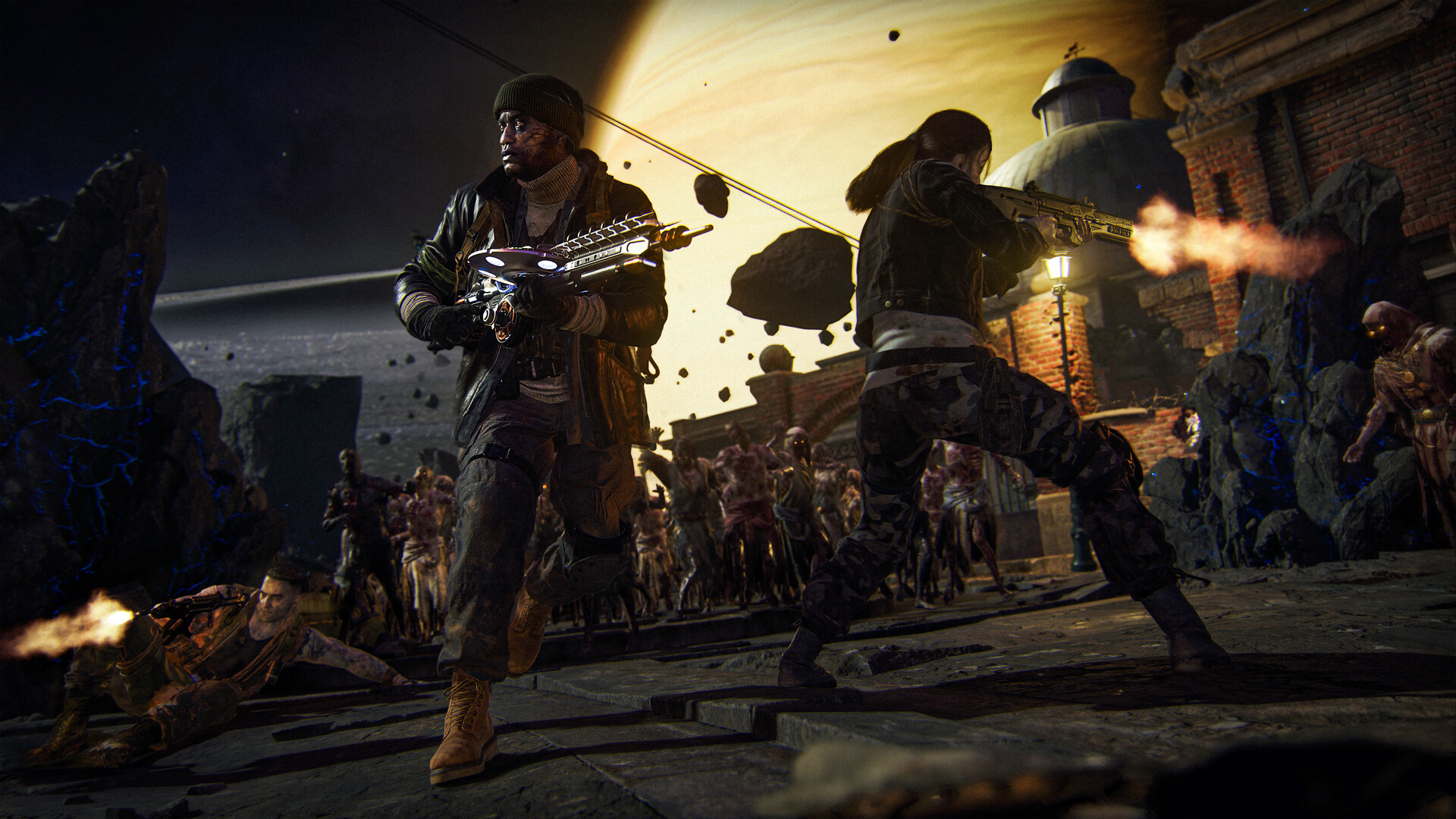 使命召唤22 黑色行动7/Call of Duty®: Warzone™ FREE 截图 6