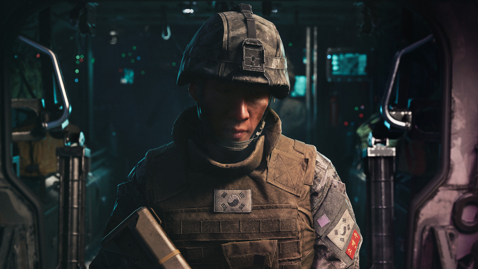 使命召唤1|官方中文|Call Of Duty - 2