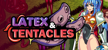模拟触手/Latex Tentacles V2.9.5|策略模拟|1.2GB|STEAM官中-蝶影二次元