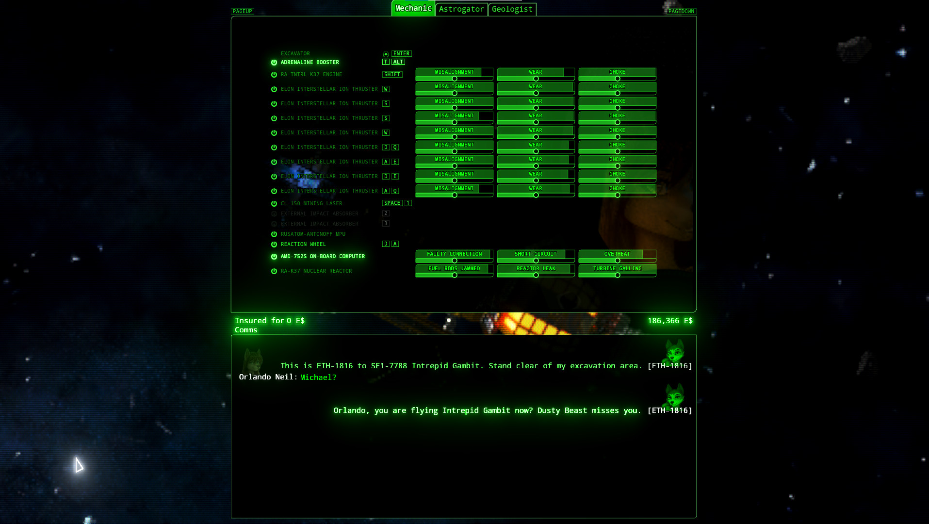 《ΔV:土星环(ΔV: Rings of Saturn)》|v1.82.10+全DLC|中文|免安装硬盘版 《ΔV:土星环(ΔV: Rings of Saturn)》|v1.82.10+全DLC|中文|免安装硬盘版