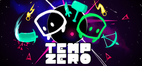 Temp Zero_官方中文绿色版|网盘下载