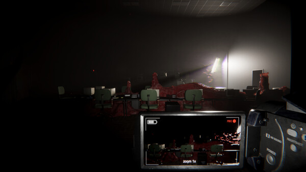图片[6]-回家，安妮：SCP/Go Home Annie: An SCP Game-悟界ShareHub