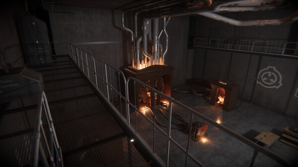 图片[7]-回家，安妮：SCP/Go Home Annie: An SCP Game-悟界ShareHub