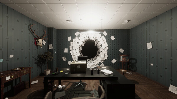 图片[3]-回家，安妮：SCP/Go Home Annie: An SCP Game-悟界ShareHub