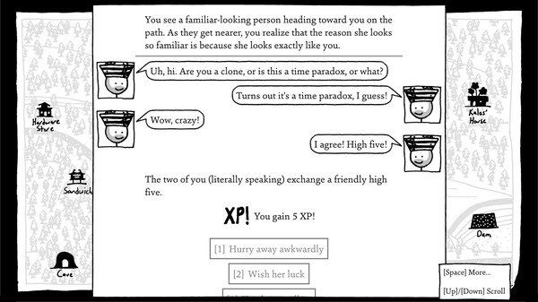 图片[8]-憎恨之阴影|汉化中文|V230709|解压即撸|-星云科技 adyun.org