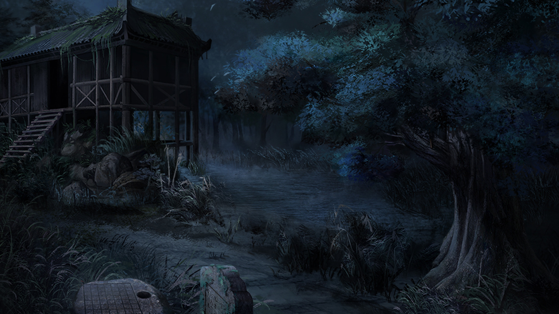 纸嫁衣3鸳鸯债 截图 6