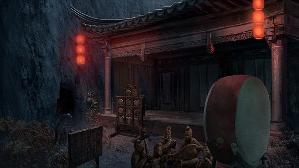 纸嫁衣3鸳鸯债 截图 7