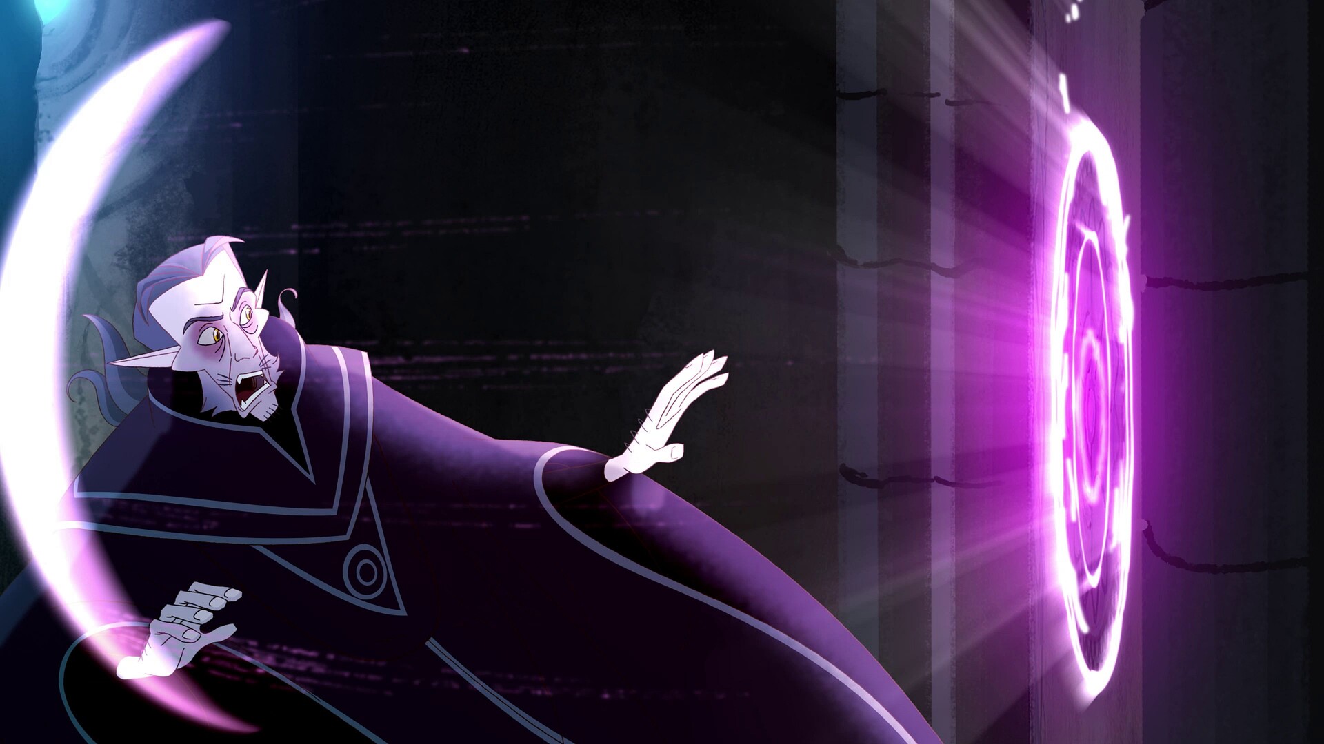 《魔法师西蒙：起源(Simon the Sorcerer Origins)》|v1.0.2|中文|免安装硬盘版