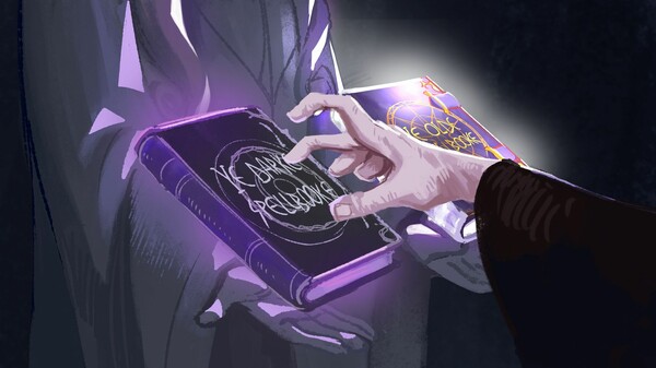 图片[11]-魔法师西蒙 起源 Simon The Sorcerer|官方中文|本体+1.0.1升补+1DLC|NSZ|-NS游戏网