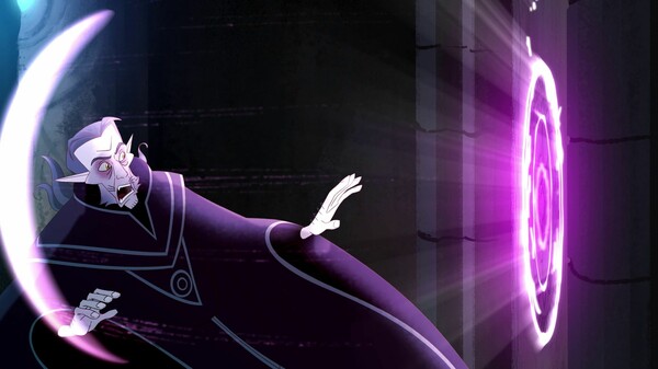 图片[4]-魔法师西蒙 起源 Simon The Sorcerer|官方中文|本体+1.0.1升补+1DLC|NSZ|-NS游戏网