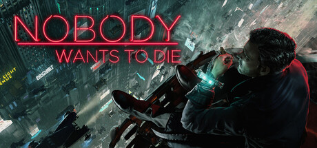 无人愿死/Nobody Wants to Die-悟界ShareHub
