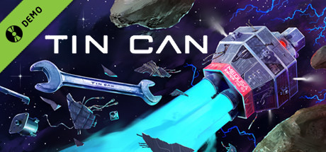 Tin Can Demo