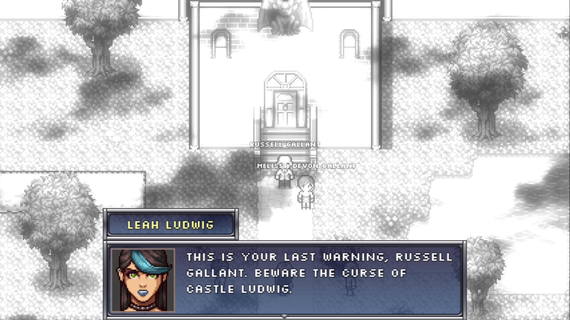 《谋杀结束(Murder Is Game Over)》|Build 20489028|中文|免安装硬盘版