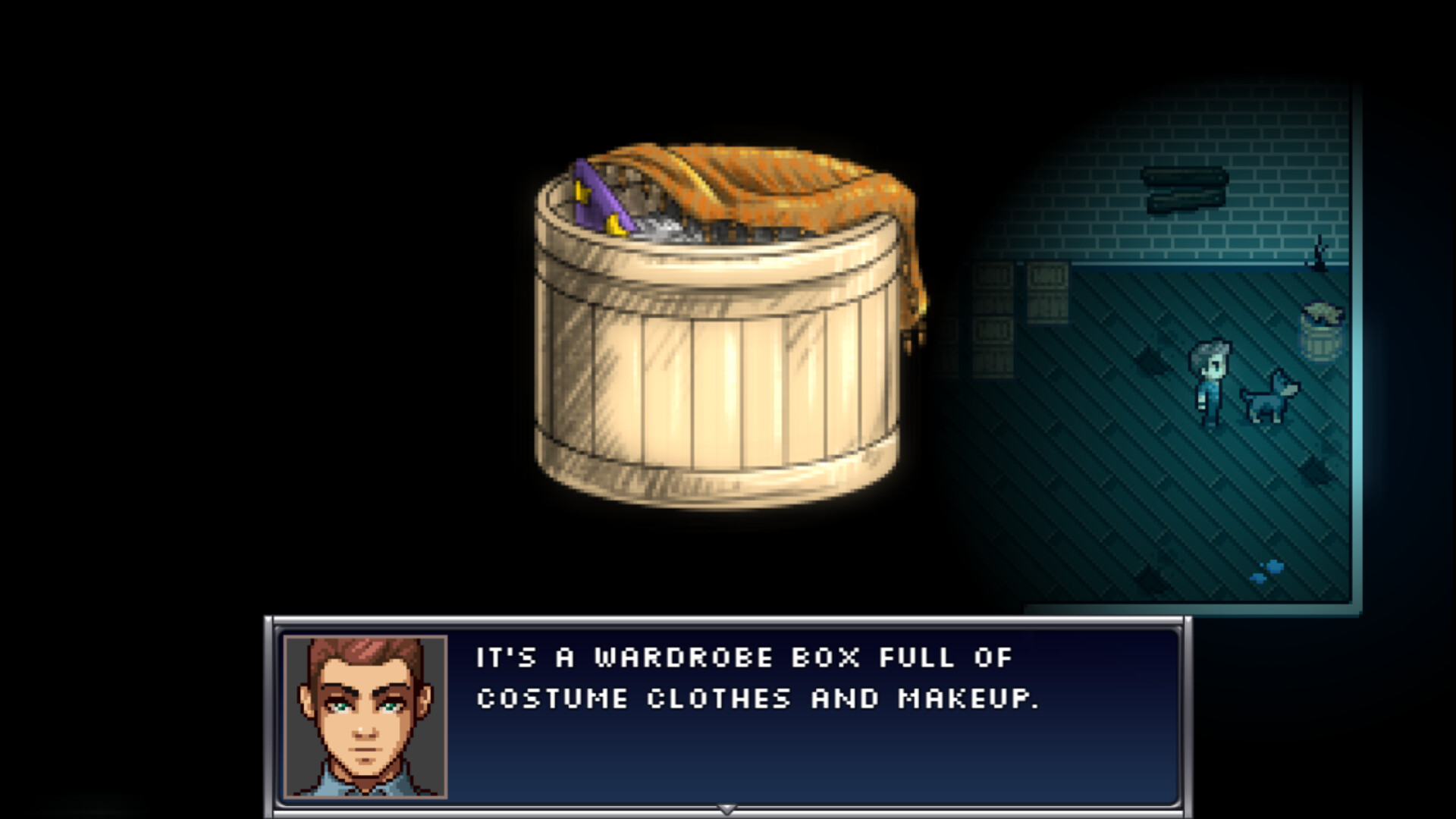 《谋杀结束(Murder Is Game Over)》|Build 20489028|中文|免安装硬盘版