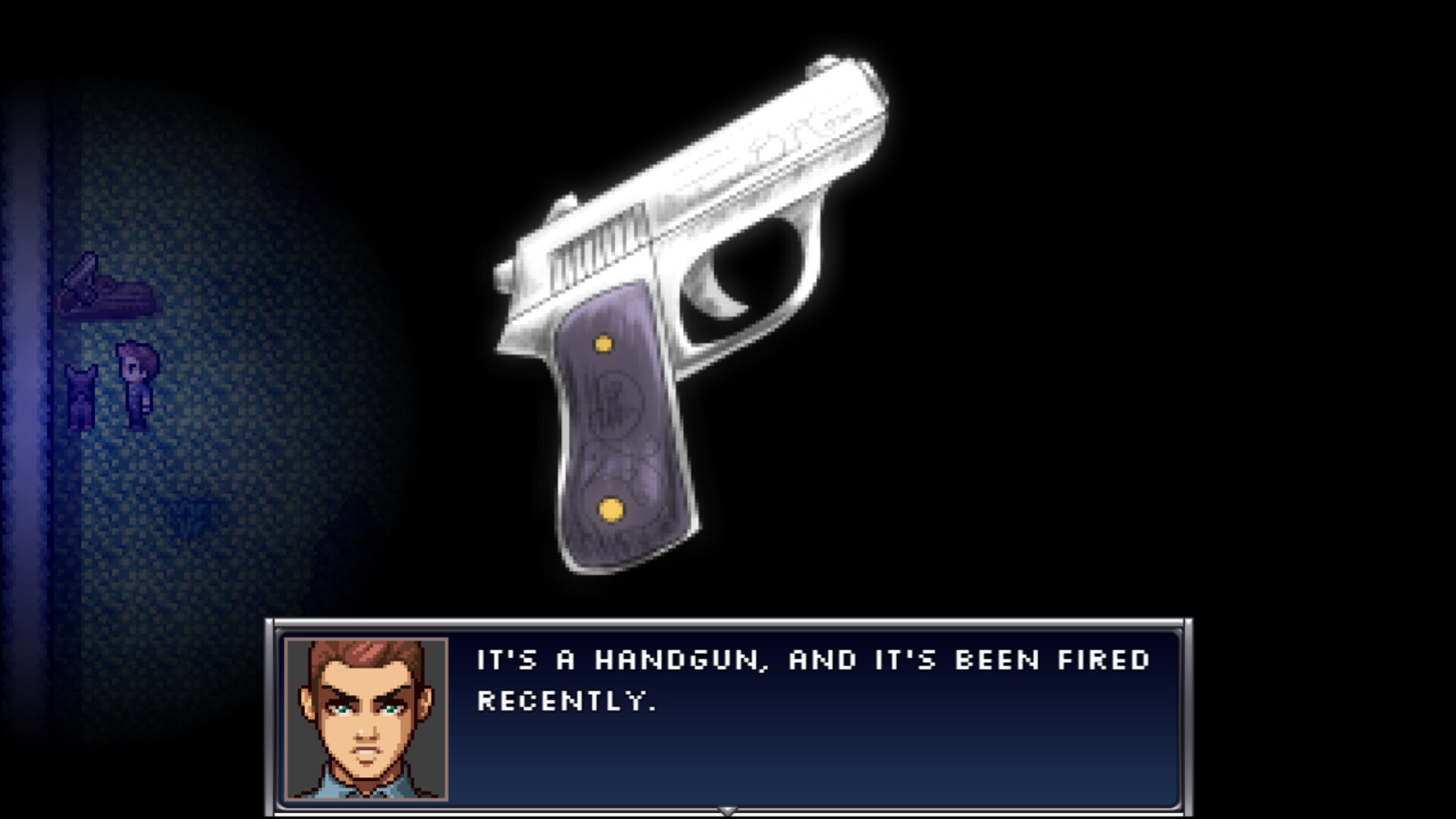 《谋杀结束(Murder Is Game Over)》|Build 20489028|中文|免安装硬盘版