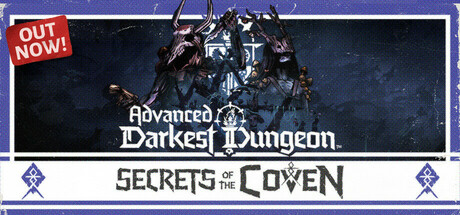 暗黑地牢2/Darkest Dungeon II v2.01.77075|策略模拟|容量8.4GB|免安装绿色中文版|支持键盘.鼠标.手柄-小辉娱乐网