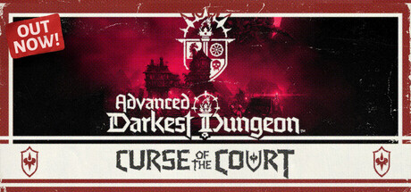 暗黑地牢2(Darkest Dungeon II)免安装中文版下载