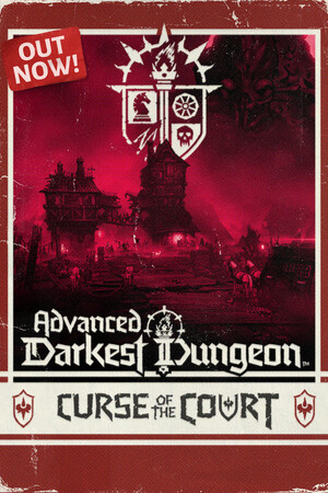 暗黑地牢2/Darkest Dungeon II