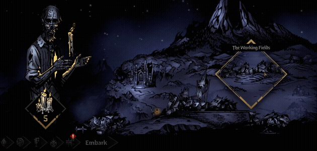 图片[9]-暗黑地牢2/Darkest Dungeon II v2.02.79016|策略模拟|6.2GB|中文-蝶影二次元