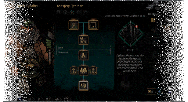 图片[4]-暗黑地牢2/Darkest Dungeon II v2.02.79016|策略模拟|6.2GB|中文-蝶影二次元