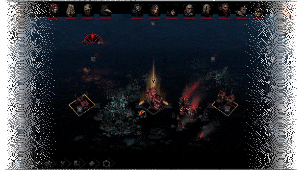 图片[3]-暗黑地牢2/Darkest Dungeon II v2.02.79016|策略模拟|6.2GB|中文-蝶影二次元