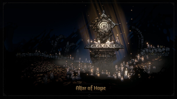 暗黑地牢2 图片 22