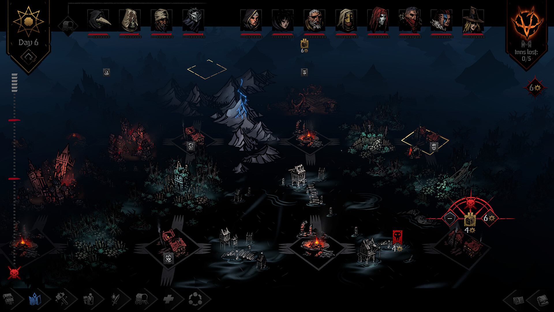 图片[15]-暗黑地牢2/Darkest Dungeon II v2.04.80648|策略模拟|9.3GB|中文-蝶影二次元