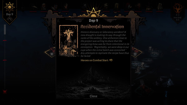 暗黑地牢2 图片 21