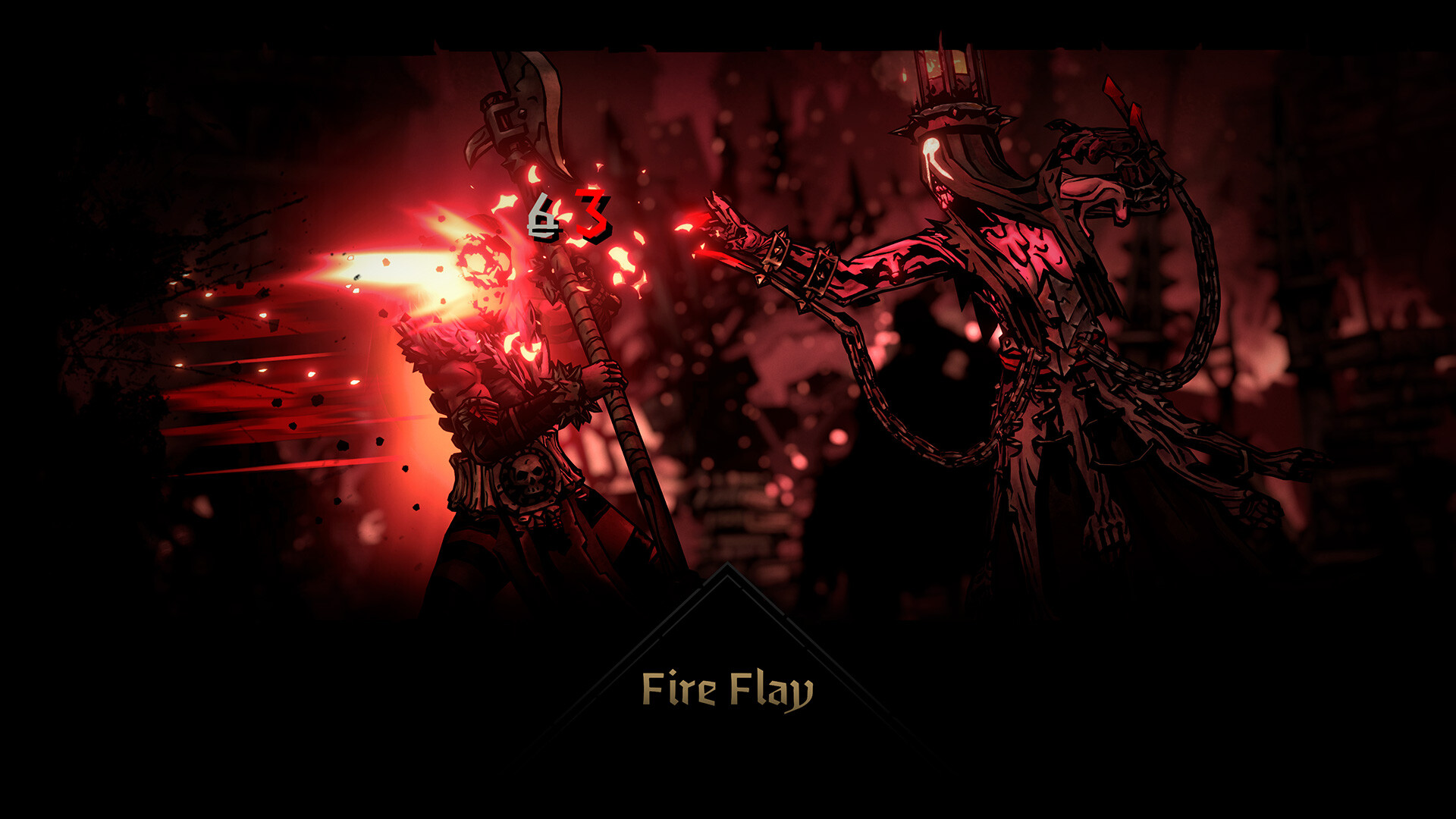 图片[5]-暗黑地牢2 英雄起源包 | Darkest Dungeon II: Hero Origin Pack-Agame游戏中心