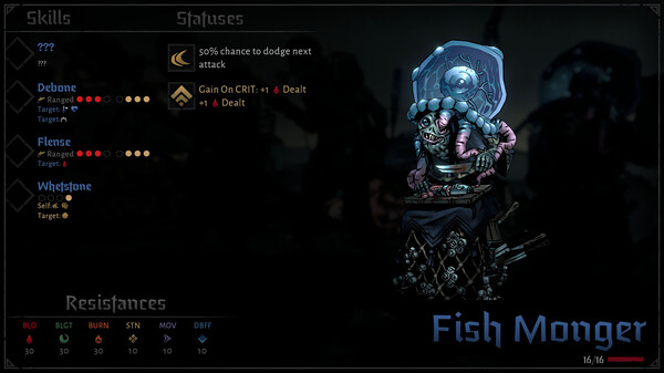 暗黑地牢2 图片 16