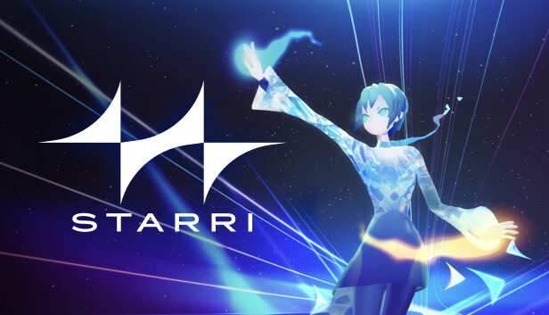 星之旅 Starri|官方中文|支持VR|解压即撸|-星云科技 adyun.org