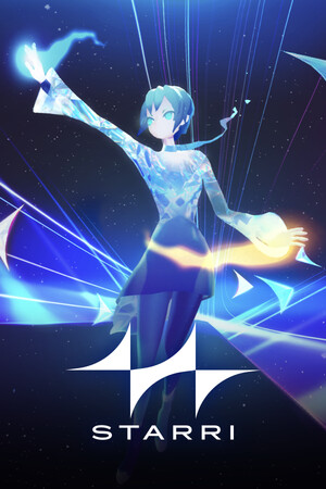 Starri | 免安装中文版下载 - 单机岛