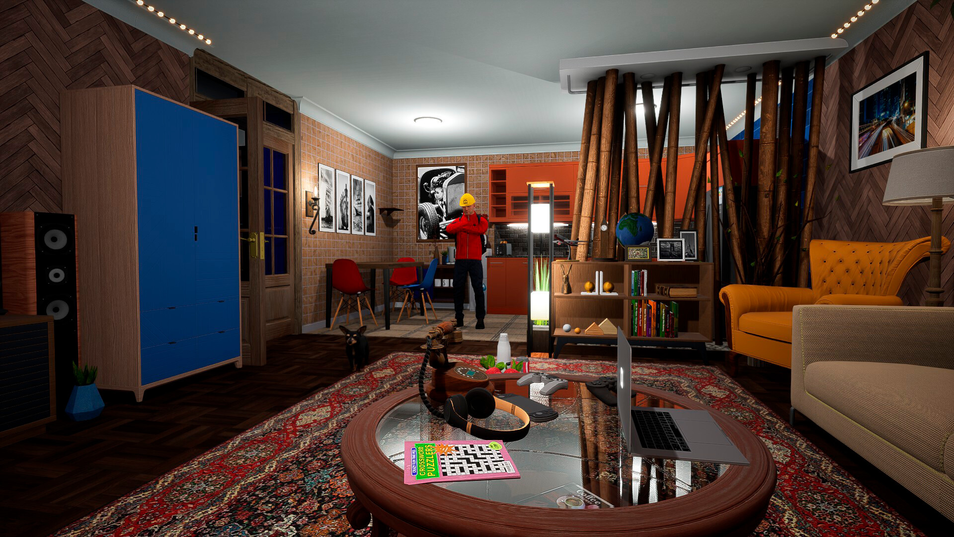 《造物主(The Creator)》|中文|免安装硬盘版