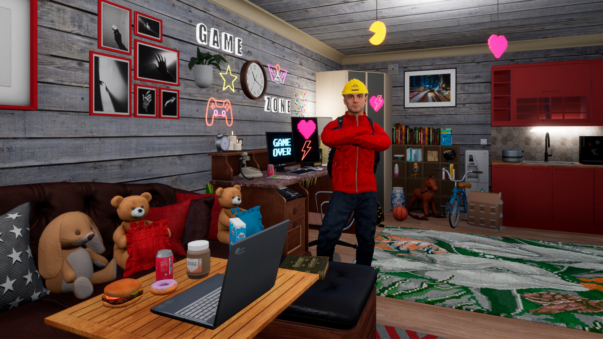 《造物主(The Creator)》|中文|免安装硬盘版