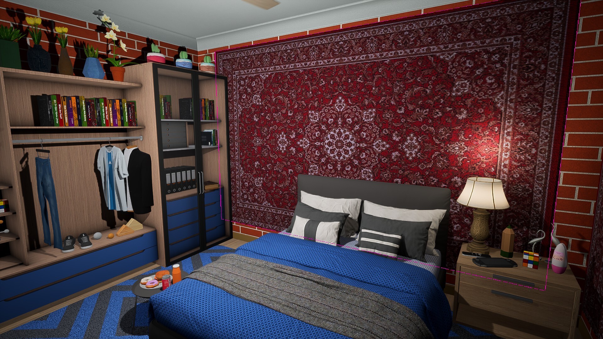 《造物主(The Creator)》|中文|免安装硬盘版