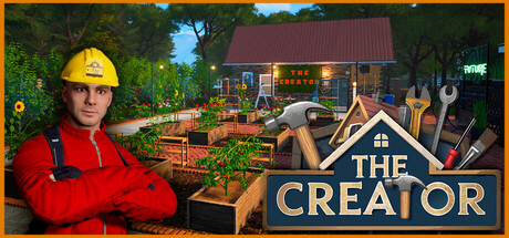 《创造者 The Creator》TENOKE镜像官中简体