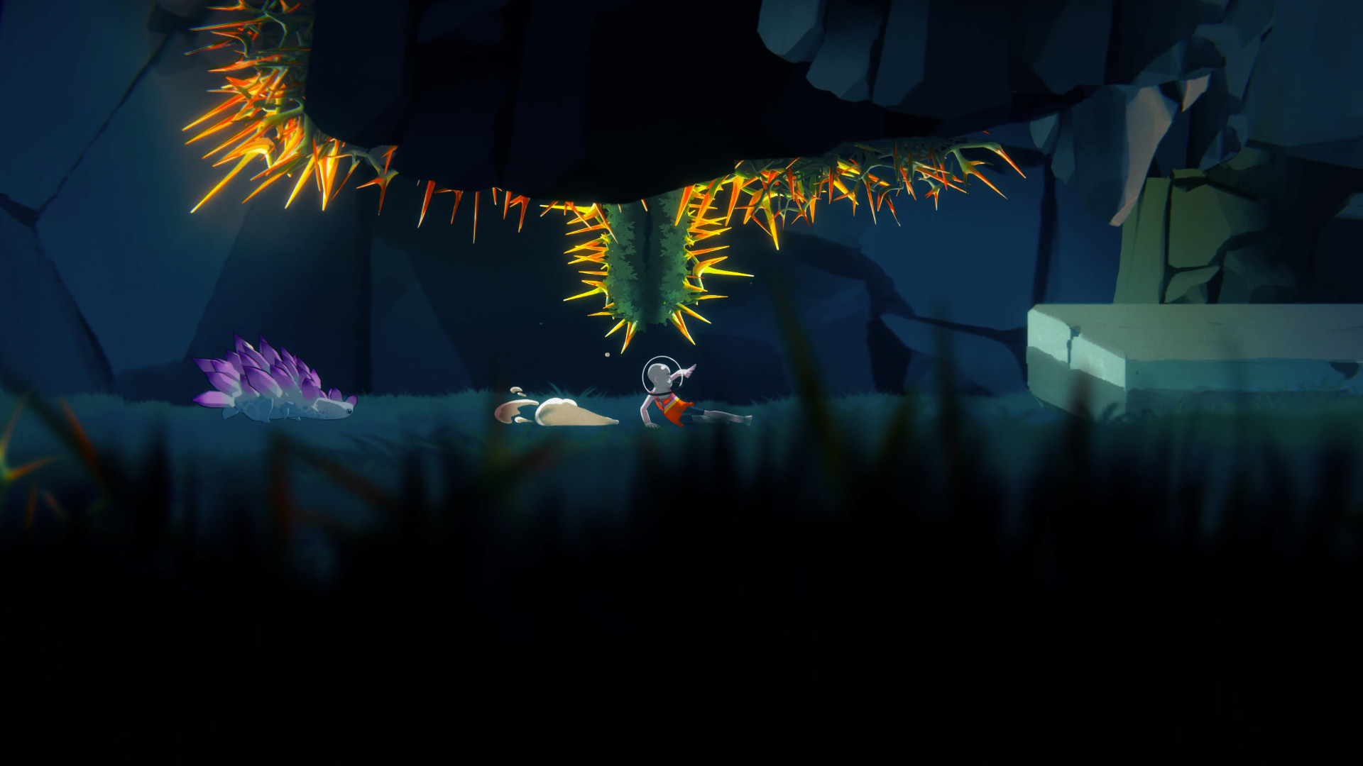 图片[18]-弃子（The Cub）免安装中文版下载-蒸汽游戏宝库 - 高质量Steam单机游戏下载站