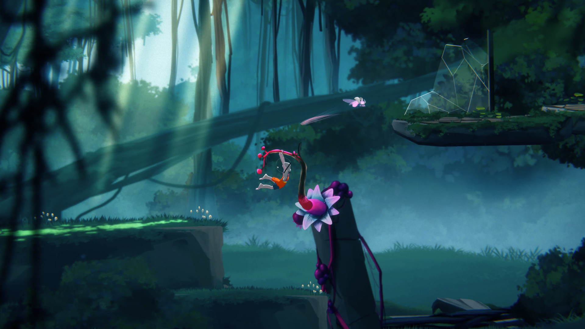 图片[3]-弃子（The Cub）免安装中文版下载-蒸汽游戏宝库 - 高质量Steam单机游戏下载站