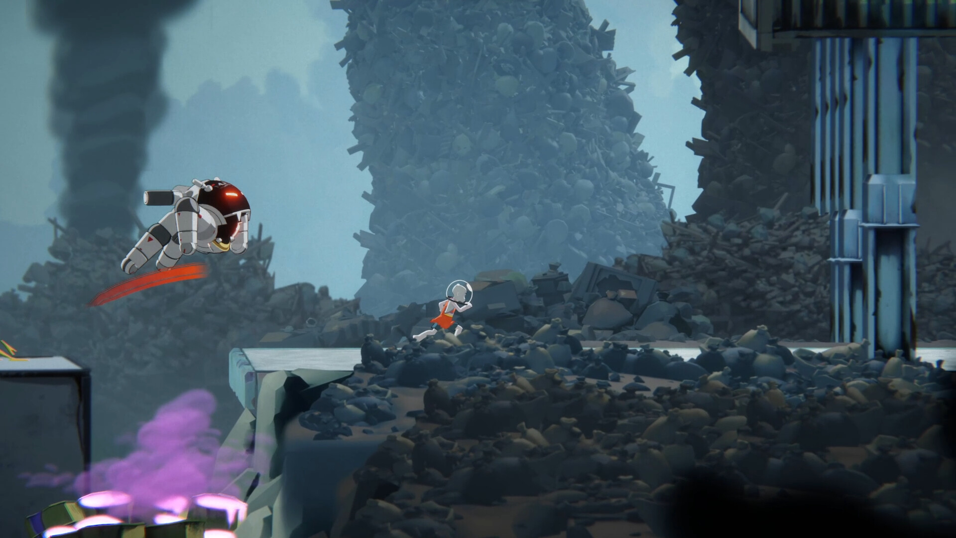 图片[9]-弃子（The Cub）免安装中文版下载-蒸汽游戏宝库 - 高质量Steam单机游戏下载站