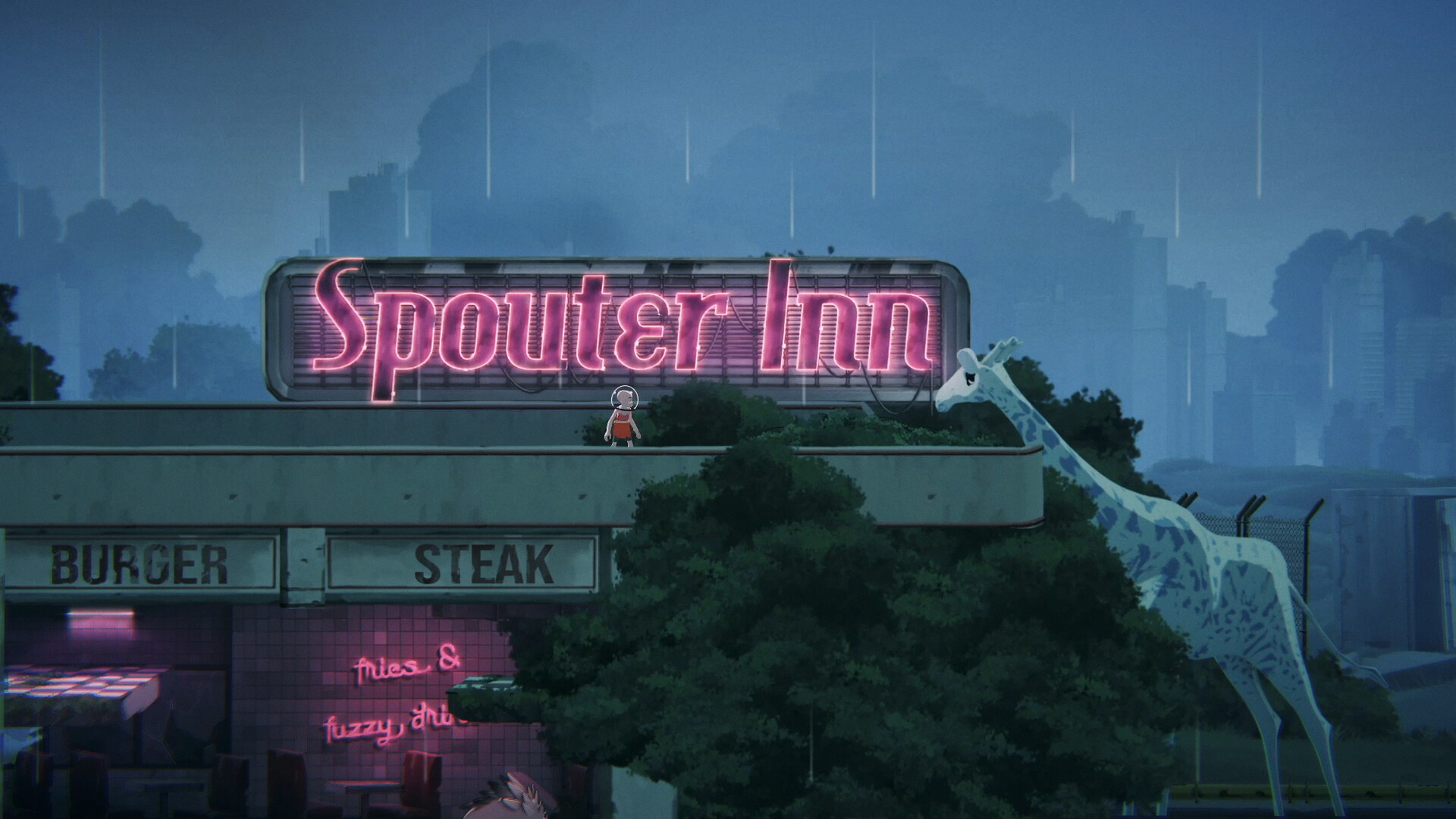 图片[11]-弃子（The Cub）免安装中文版下载-蒸汽游戏宝库 - 高质量Steam单机游戏下载站