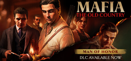 四海兄弟:故乡-虚拟机版/黑手党:故乡/Mafia: The Old Country HYPERVISOR