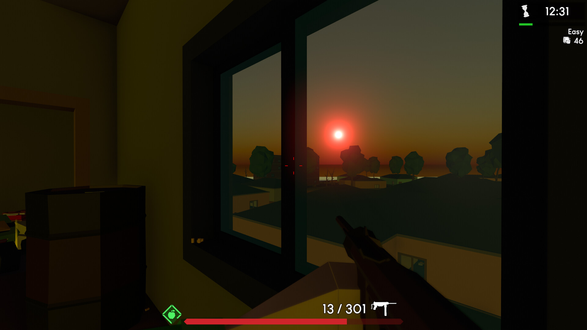 僵尸街区2|v2.1.0.3|汉化中文|Zumbi Blocks 2 Open Alpha - 4