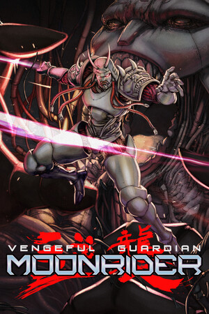 Vengeful Guardian: Moonrider | 免安装中文版下载 - 单机岛
