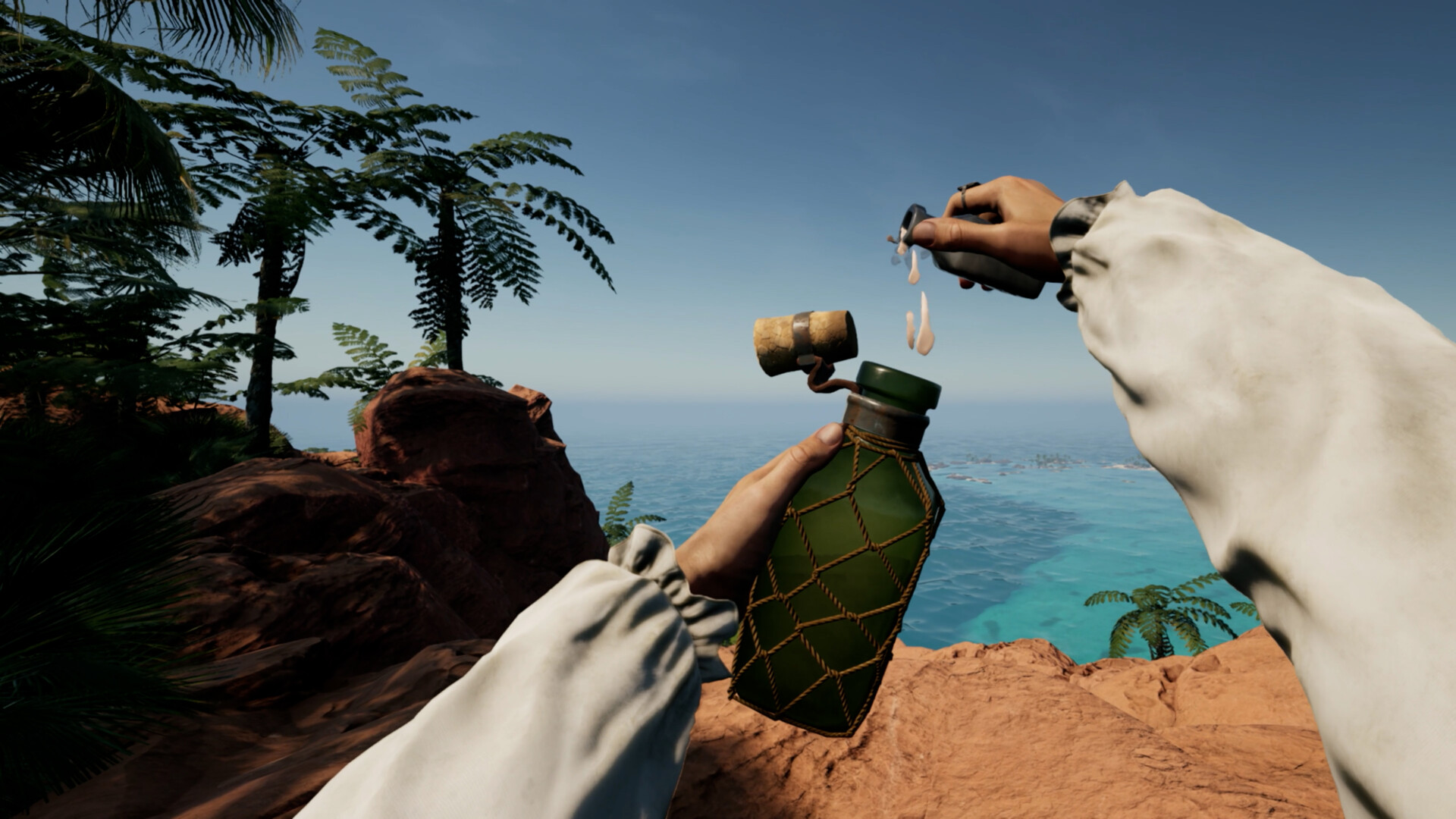 布斯特拉普岛|官方英文|支持VR|Bootstrap Island - 12