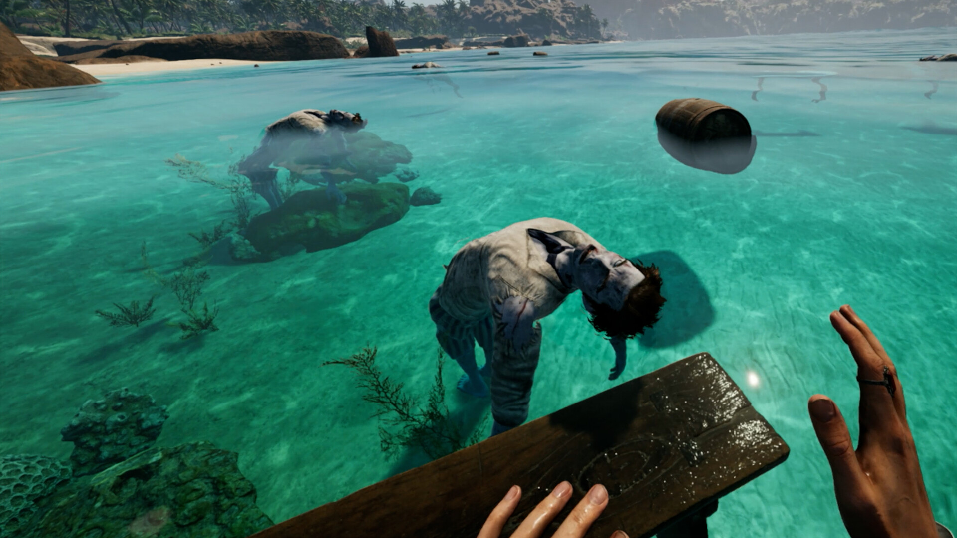 布斯特拉普岛|官方英文|支持VR|Bootstrap Island - 3