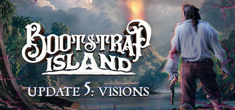布斯特拉普岛/Bootstrap Island/支持VR