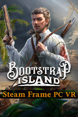 布斯特拉普岛/Bootstrap Island/支持VR